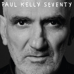 Paul Kelly Seventy VINYL LP