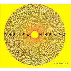 Lemonheads Varshons Vinyl LP