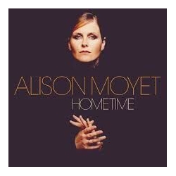Alison Moyet Hometime GOLD VINYL RSD LP
