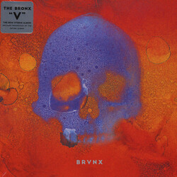 Bronx Bronx (V) Vinyl LP