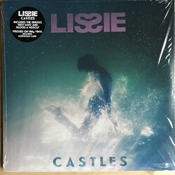 Lissie Castles Vinyl LP