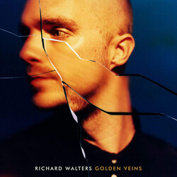 Richard Walters Golden Veins VINYL LP