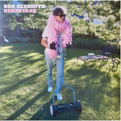 Ron Sexsmith Hermitage VINYL LP