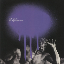 Psychedelic Furs Made Of Rain 2 VINYL LP