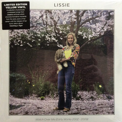 Lissie Watch Over Me (Early Works 2002 ​- 2009) Vinyl LP