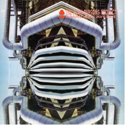 Alan Project Parsons Ammonia Avenue HALF-SPEED REMASTER VINYL LP