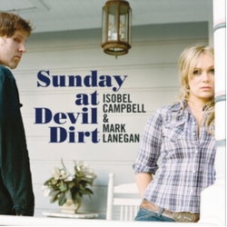 Isobel; Mark Lanegan Campbell Sunday At Devil Dirt (180Gm M) VINYL LP