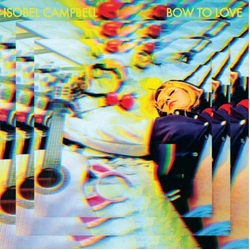 Isobel Campbell Bow To Love SOLID YELLOW VINYL 140G LP