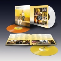 Cracker Alternative History: A Cracker Retrospective VINYL 3 LP COLOURED