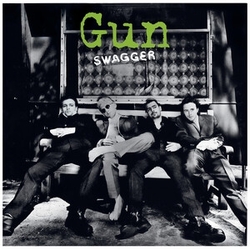 Gun Swagger VINYL LP