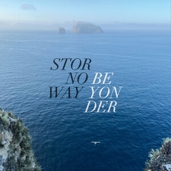Stornoway Beyonder RANDOM SOLID COLOUR ECO VINYL LP