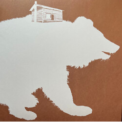 This Will Destroy You Young Mountain Vinyl LP