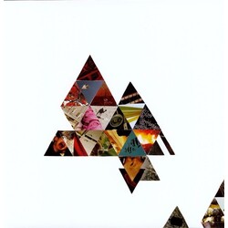 This Will Destroy You/Lymbc Field Studies Vinyl LP