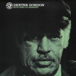 Dexter Gordon Both Sides Of Midnight VINYL LP