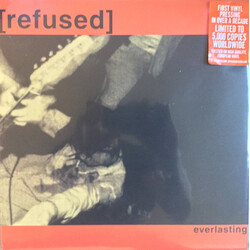 Refused Everlasting VINYL