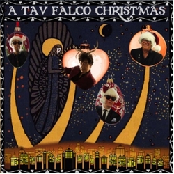 Tav Falco A Tav Falco Christmas