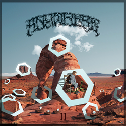 Anywhere Anywhere Ii Vinyl LP