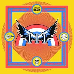 One Eleven Heavy Everything's Better Vinyl LP