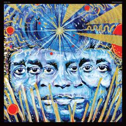 Sun Ra Standards VINYL LP