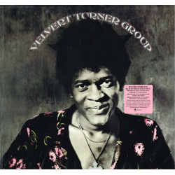 Velvert Turner Group Velvert Turner Group (Color Vinyl) VINYL LP