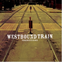 Westbound Train Transitions VINYL 2 LP GOLD MARBLE