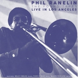 Phil Ranelin Live In Los Angeles: 1978-1981 4 VINYL LP BOX SET