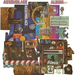 Assemblage Album VINYL LP
