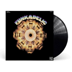 Funkadelic Funkadelic VINYL LP