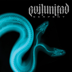 Evil United Serpent VINYL LP