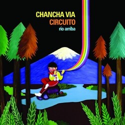 Chancho Via Circuito Rio Arriba Vinyl LP