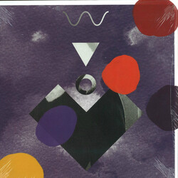 Colm K The Love EP VINYL