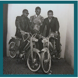 Various Artists Original Sound Of Mali VINYL LP