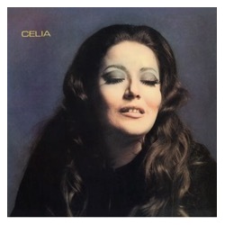 Célia (2) Célia VINYL LP