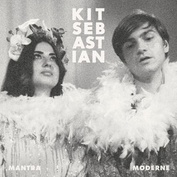 Kit Sebastian Mantra Moderne