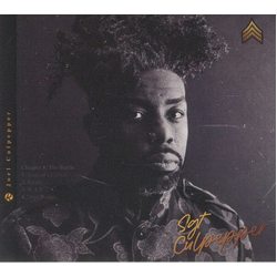 Joel Cu LPepper Sgt Cu LPepper VINYL LP