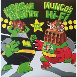 Prince Fatty / Mungo's Hi-Fi Prince Fatty Vs Mungo's Hi-Fi