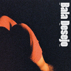 Bala Desejo Sim Sim Sim VINYL LP