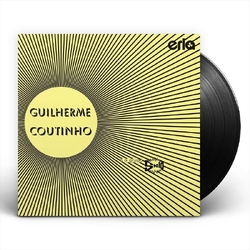 Guilherme Coutinho E O Grupo Stalo Guilherme Coutinho E O Grupo Stalo VINYL LP