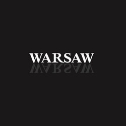Warsaw (3) Warsaw VINYL LP