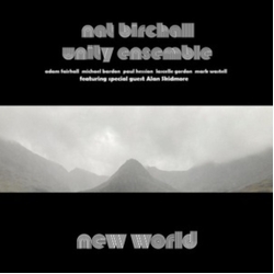 Nat Unity Ensemble Birchall New World VINYL LP