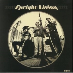 Nat Birchall Upright Living IMPORT VINYL LP