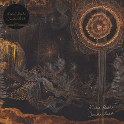 Kishi Bashi Sonderlust VINYL LP