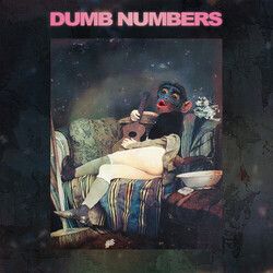 Dumb Numbers Dumb Numbers Ii VINYL LP