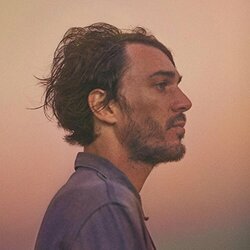 Richard Edwards Lemon Cotton Candy Sunset (2 LP/Lemon & Pink Colored Vinyl) Vinyl LP