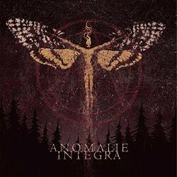 Anomalie Integra (Deluxe Gatefold LP) Vinyl LP