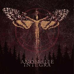 Anomalie Integra (Deluxe Gatefold LP) VINYL LP