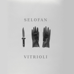 Selofan Vitroli VINYL LP