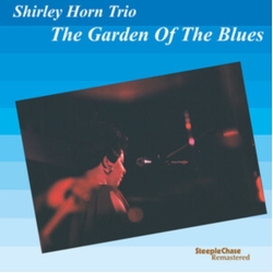 Shirley Horn Garden Of The Blues LP