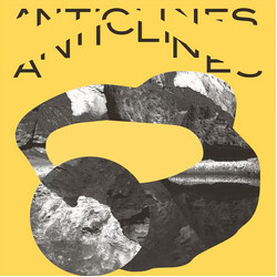 Lucrecia Dalt Anticlines