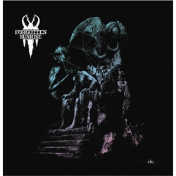 Forgotten Sunrise Elu VINYL LP